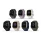 Часовник Garmin Venu Sq Music Light Sand/Rose Gold 010-02426-11