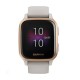 Часовник Garmin Venu Sq Music Light Sand/Rose Gold 010-02426-11