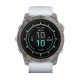 Смарт часовник Garmin Epix Pro Gen 2 Sapphire Edition Titanium/Whitestone 010-02804-11