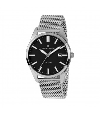 Часовник Jacques Lemans 1-2002K