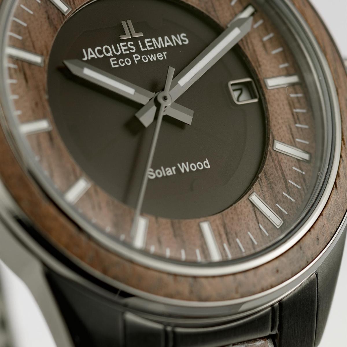 Часовник Jacques Lemans 1-2116I