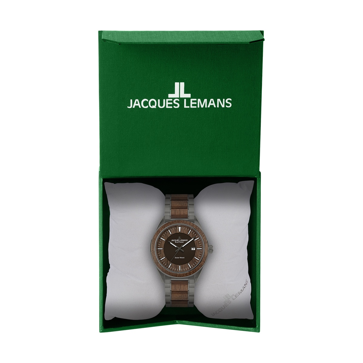 Часовник Jacques Lemans 1-2116I