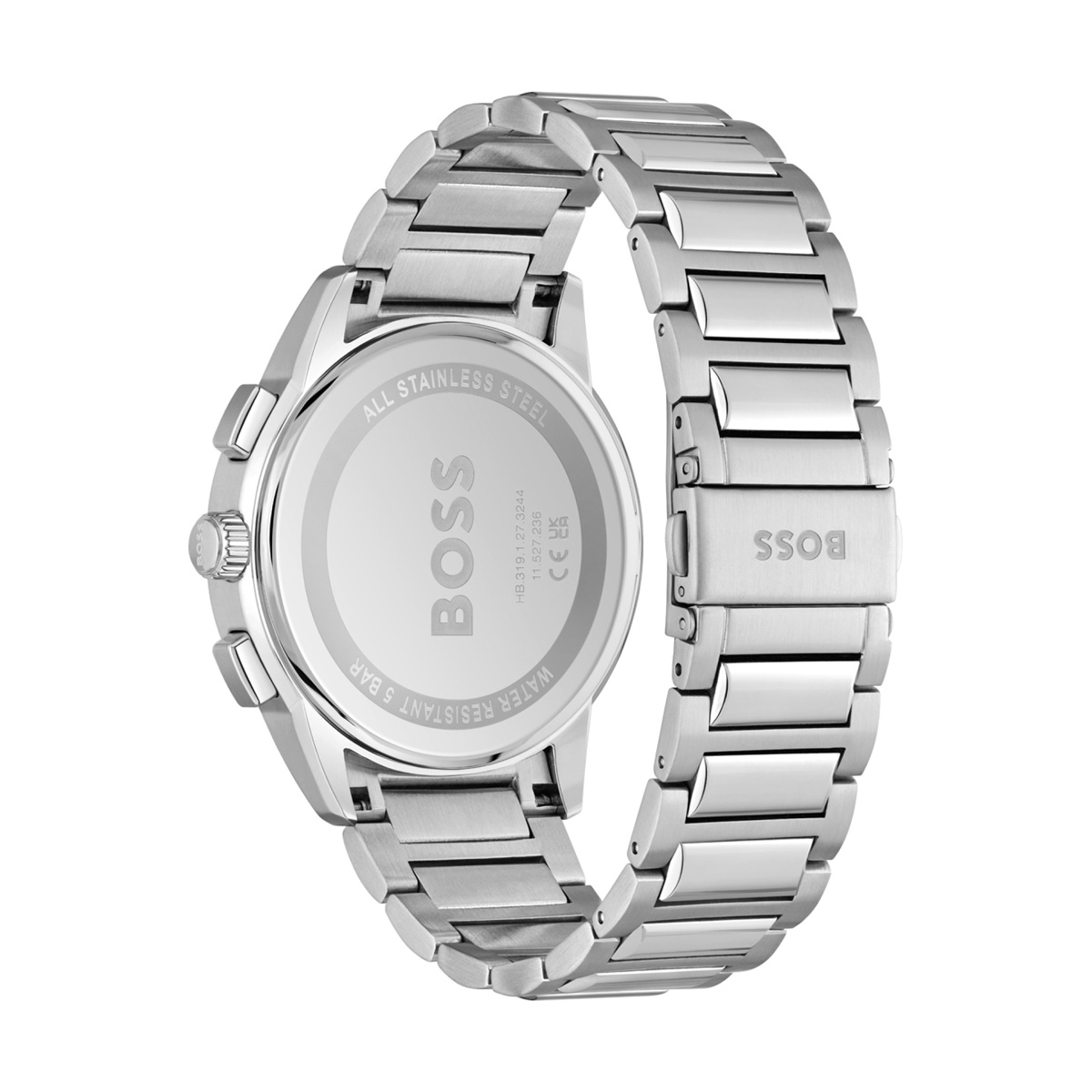 Часовник Boss Dapper 1513927
