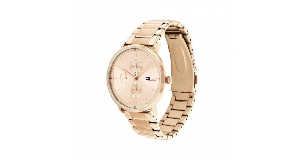 Часовник Tommy Hilfiger Jenna 1782296 - Timer.bg