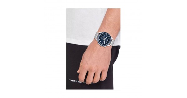 Часовник Tommy Hilfiger Miles 1792018 - Timer.bg