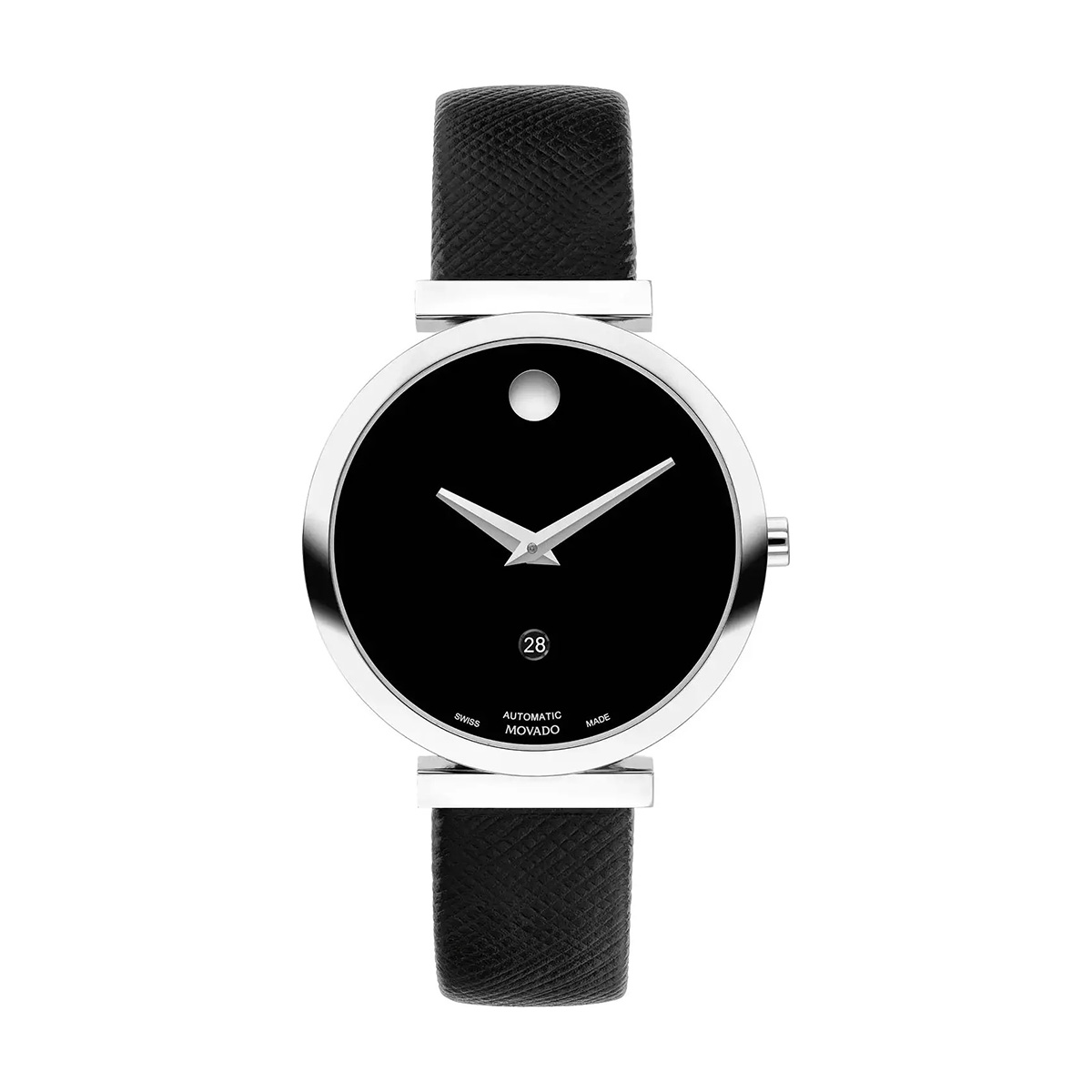 Часовник Movado Museum Classic 607675