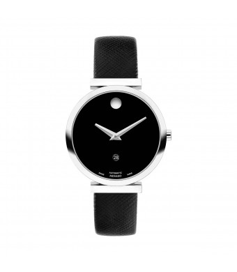Часовник Movado Museum Classic 607675