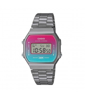 Часовник Casio A168WERB-2AEF