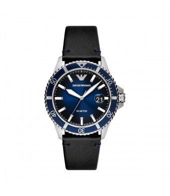 Часовник Emporio Armani Diver AR11516