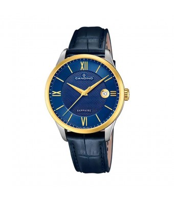 Часовник Candino C4708/B