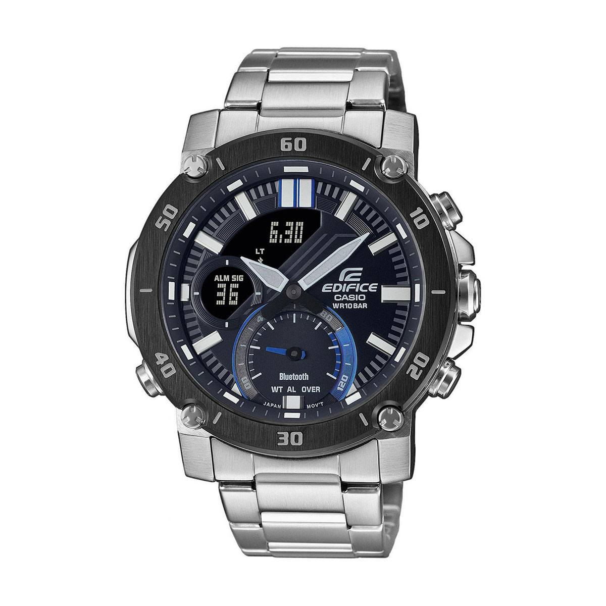 Часовник Casio Edifice ECB-20DB-1AEF
