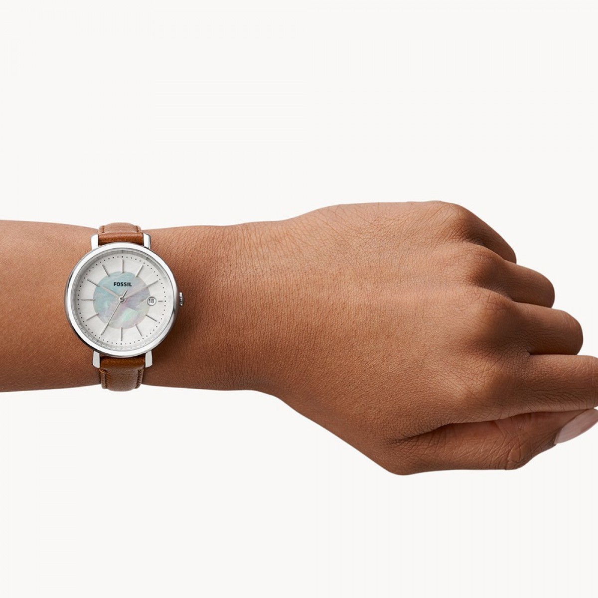 Часовник Fossil Jacqueline Jacqueline ES5090