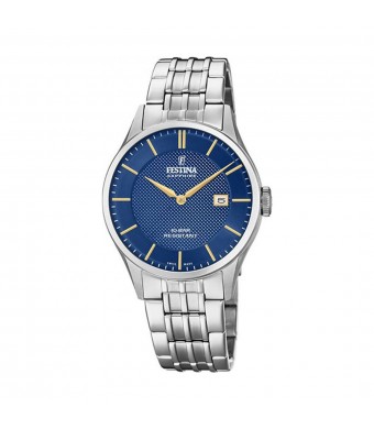 Часовник Festina Swiss Made F20005/3