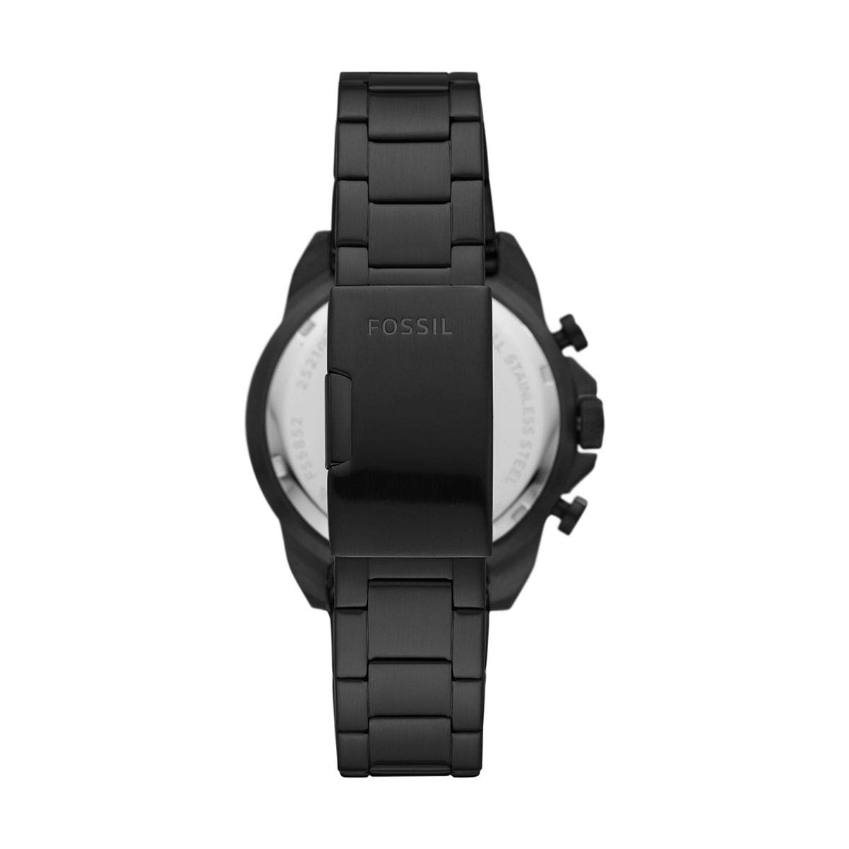 Часовник Fossil Bronson FS5851