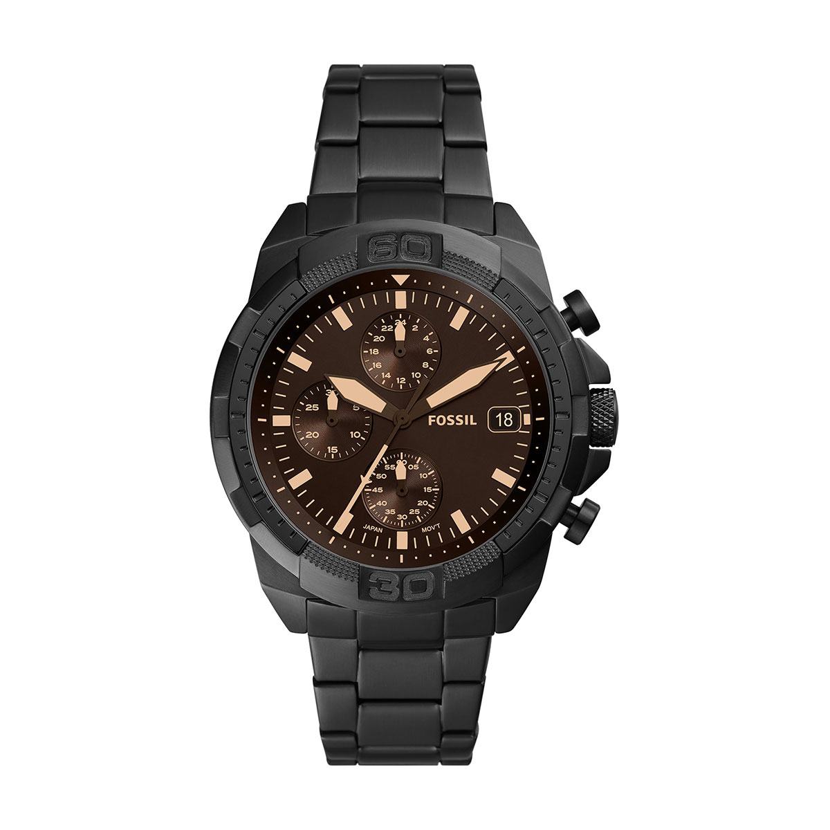 Часовник Fossil Bronson FS5851