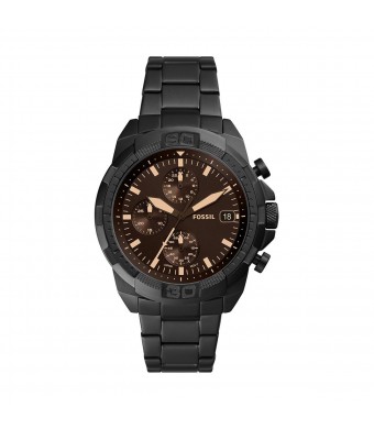Часовник Fossil Bronson FS5851