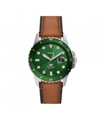 Часовник Fossil Blue Dive FS5946