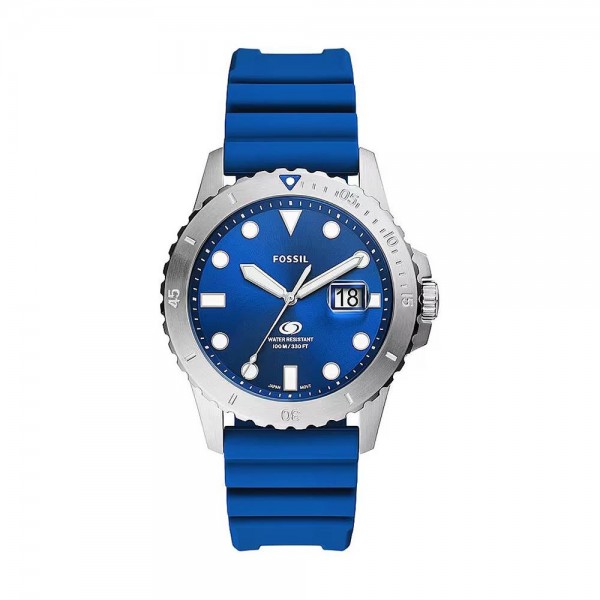 Часовник Fossil Blue Dive FS5998