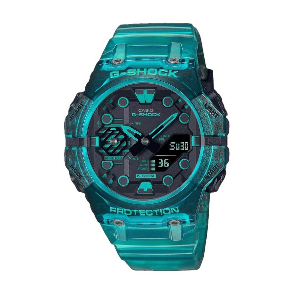 Часовник Casio G-Shock GA-B001G-2AER