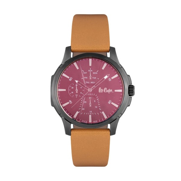 Часовник Lee Cooper LC06889.664