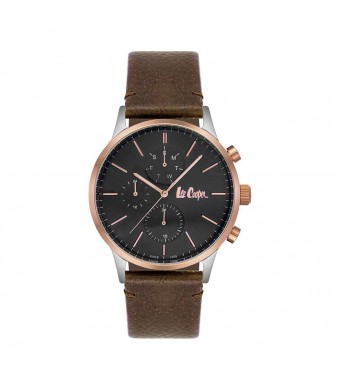 Часовник Lee Cooper LC06902.565
