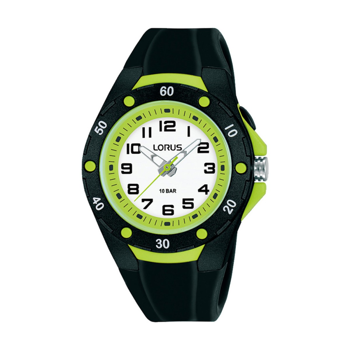 Часовник Lorus R2375NX9
