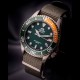 Часовник Orient Diver Style RA-AC0K04E