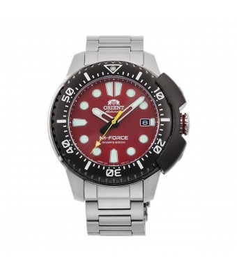 Часовник Orient M-Force Diver RA-AC0L02R