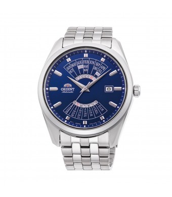 Часовник Orient Multi-year Calendar RA-BA0003L