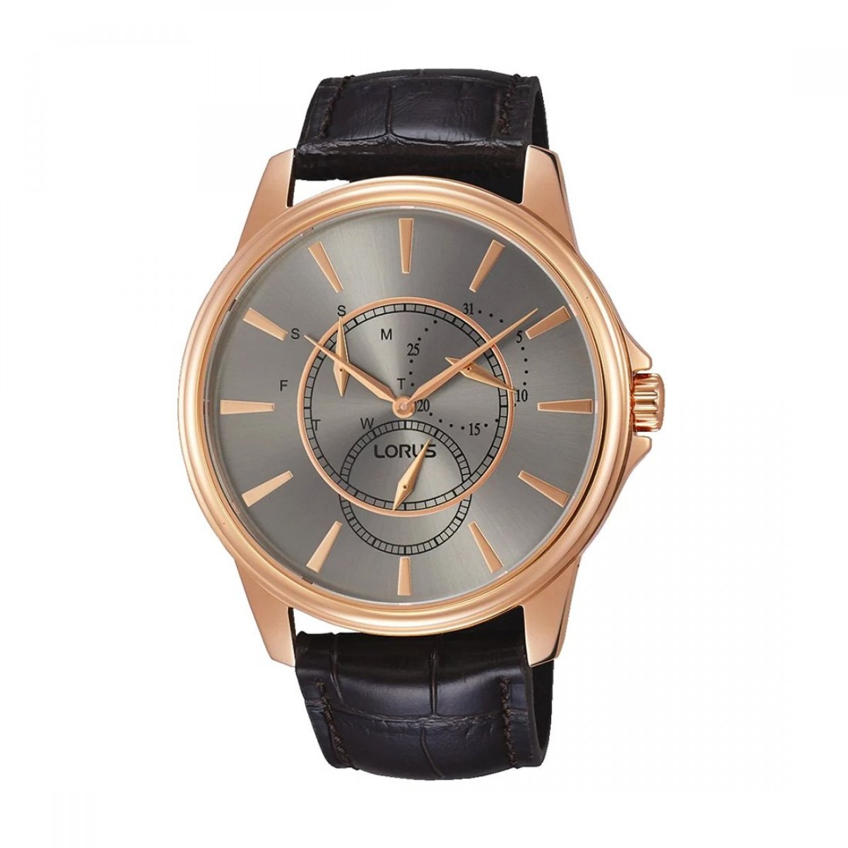 Часовник Lorus RP504AX9