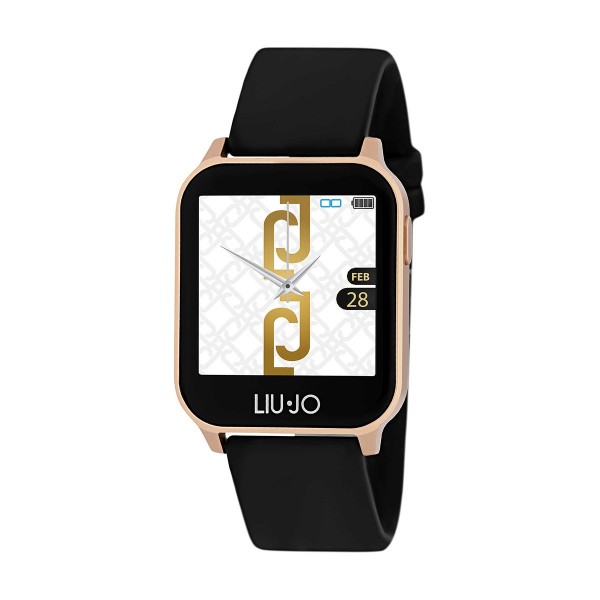 Смарт часовник Liu Jo SWLJ019