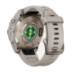 Смарт часовник Garmin Epix Pro Gen 2 Sapphire Edition Soft Gold/Light Sand 010-02802-11