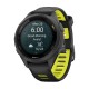 Смарт часовник Garmin Forerunner 265S Black/Amp Yellow 010-02810-13