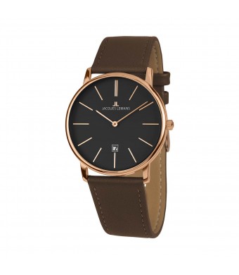 Часовник Jacques Lemans 1-2003E