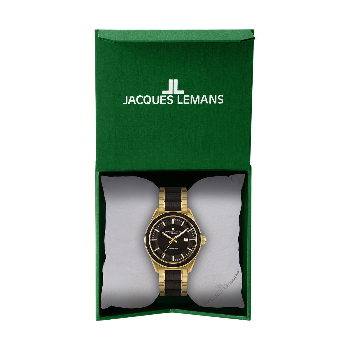 Часовник Jacques Lemans 1-2116J