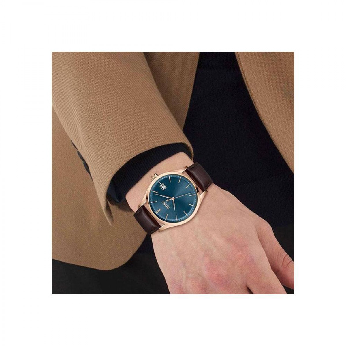 Часовник Hugo Boss 1513832