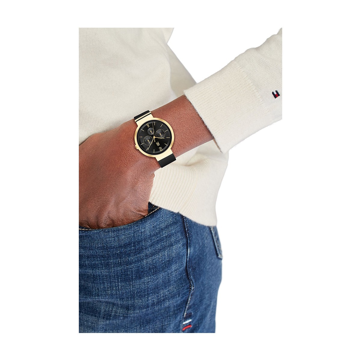 Часовник Tommy Hilfiger Lidia 1782540