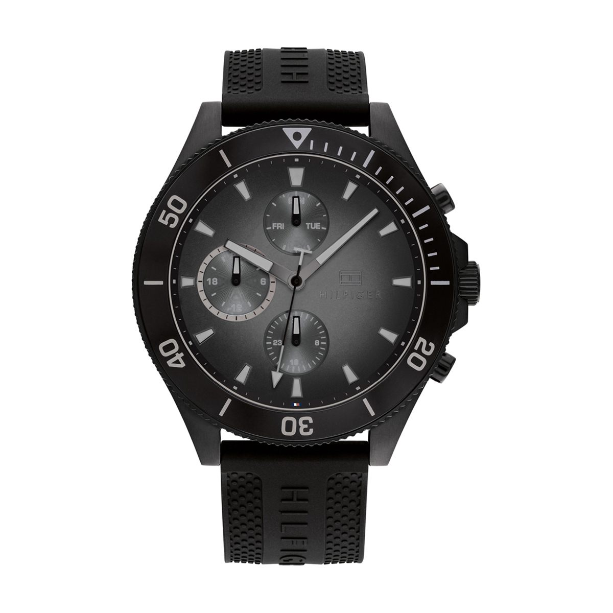 Часовник Tommy Hilfiger 1791921 - Timer.bg