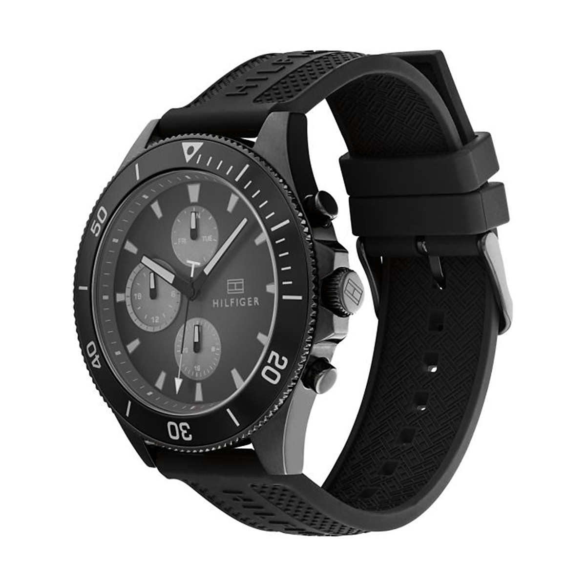 Часовник Tommy Hilfiger 1791921 - Timer.bg