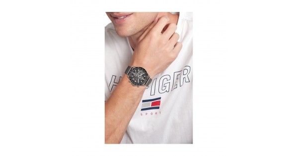 Часовник Tommy Hilfiger Miles 1792019 - Timer.bg