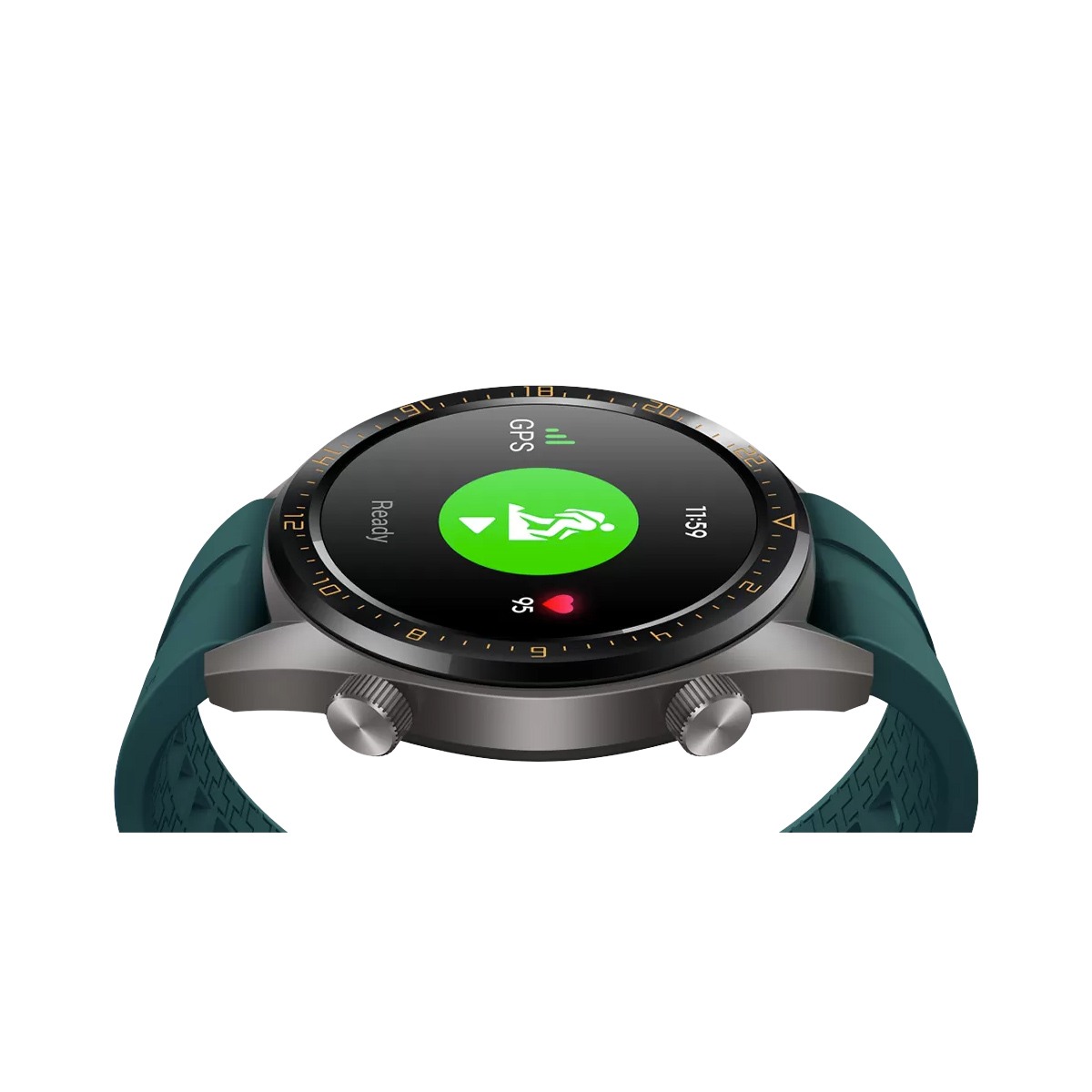 Смарт часовник Huawei GT Fortuna B19S