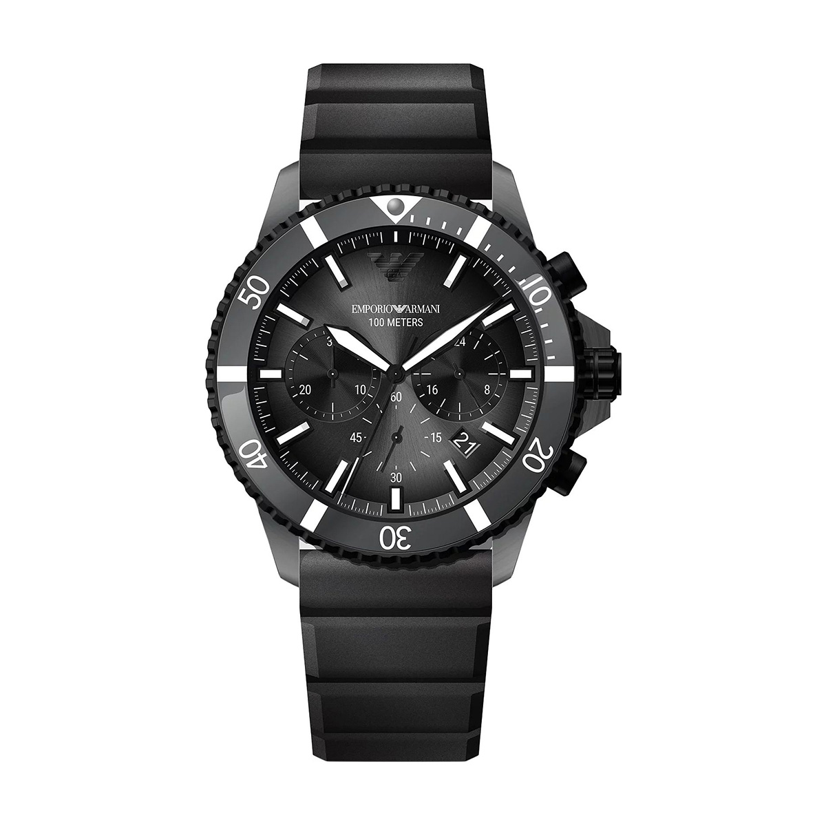 Часовник Emporio Armani Diver AR11515