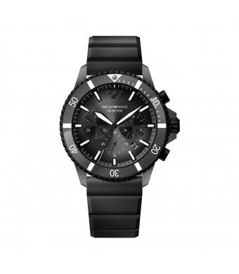 Часовник Emporio Armani Diver AR11515