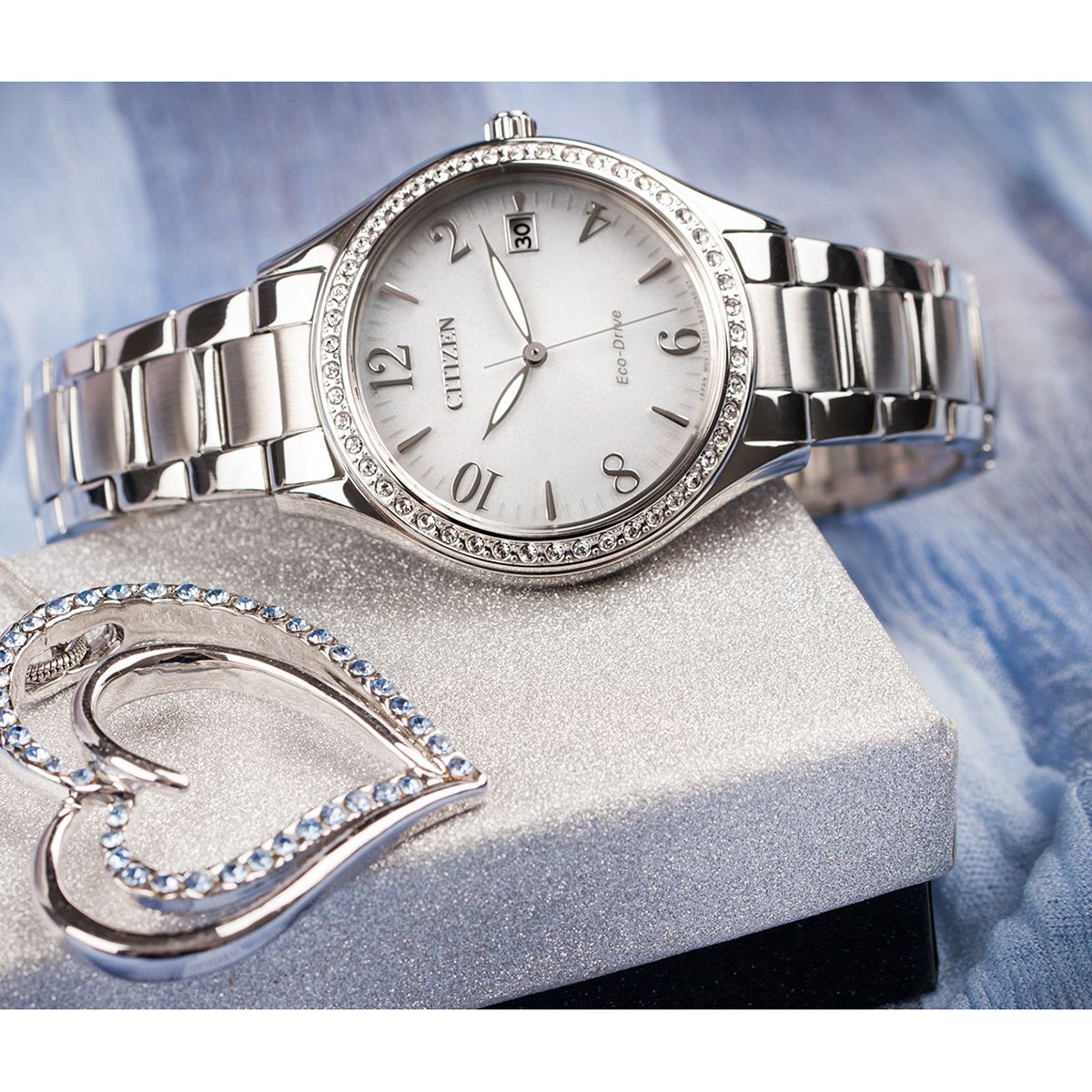 Часовник Citizen EO1180-82A