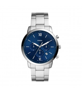 Часовник Fossil Neutra Chrono FS5792