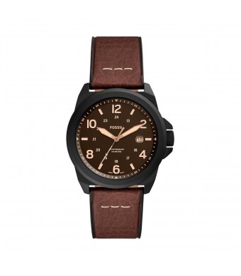 Часовник Fossil Bronson FS5938