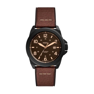 Часовник Fossil Bronson FS5938