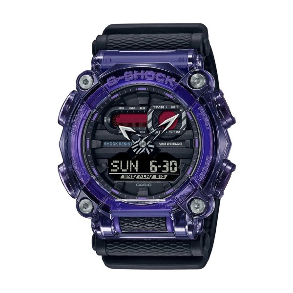 Часовник Casio G-Shock GA-900TS-6AER