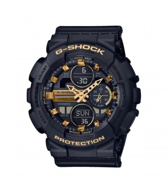 Часовник Casio G-Shock GMA-S140M-1AER