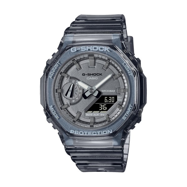 Часовник Casio G-Shock GMA-S2100SK-1AER